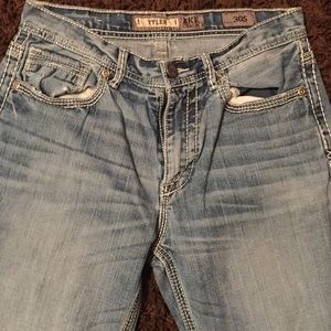 Men’s JEANS